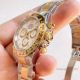 1-1 Best Clone Rolex Daytona Two Tone White Dial Watch Noob Factory 904L 4130 Movement (4)_th.jpg